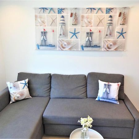 Spotless South Facing Apartment With Pool View And Wifi Heart Of Las Americas Playa de las Americas  Exteriör bild