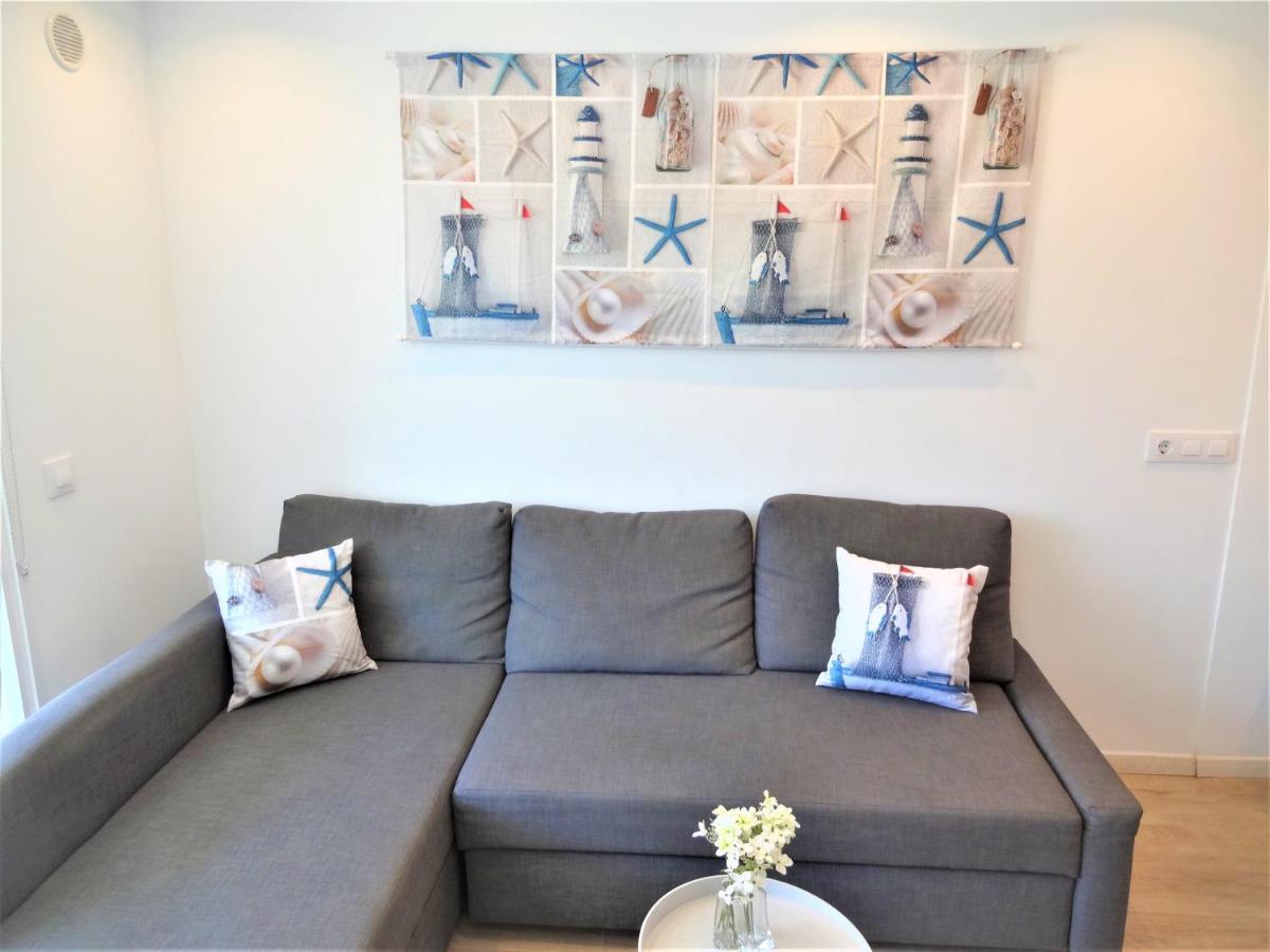 Spotless South Facing Apartment With Pool View And Wifi Heart Of Las Americas Playa de las Americas  Exteriör bild