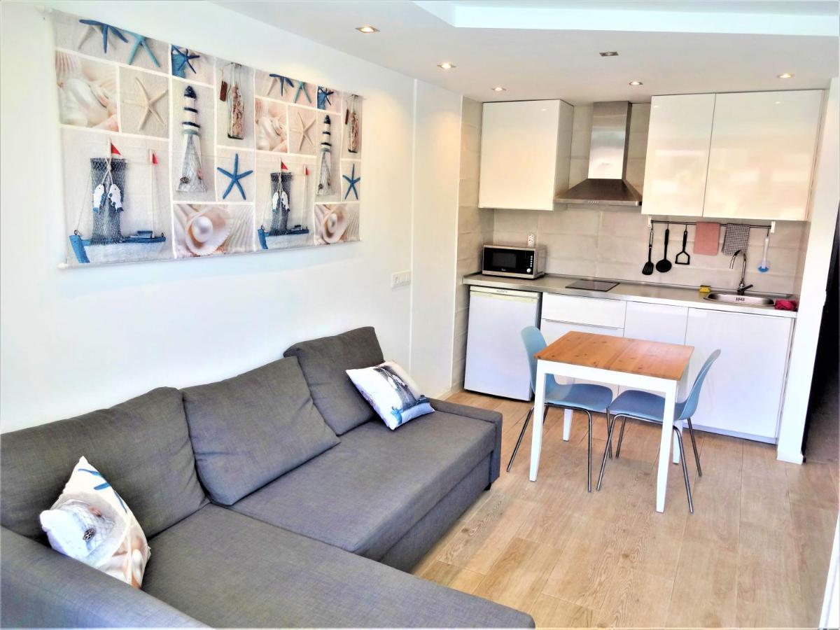 Spotless South Facing Apartment With Pool View And Wifi Heart Of Las Americas Playa de las Americas  Exteriör bild